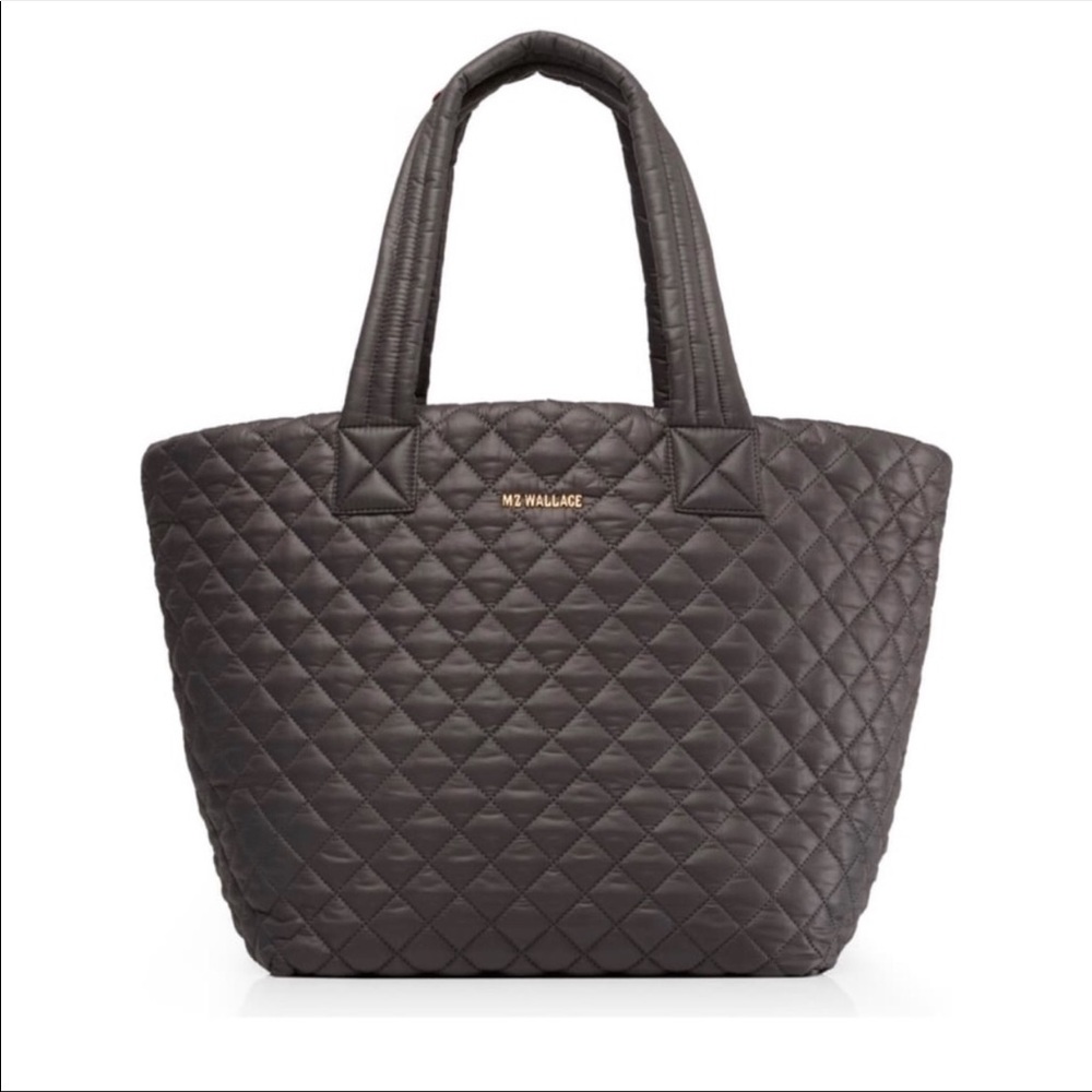 NWT MZ Wallace medium metro tote bag